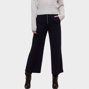 Aritzia Wilfred Nolay Wide-Leg Pants